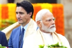 Hardeep Singh NIjjar - Canada, Canada diplomats withdrawal, india asks canada to withdraw dozen s of its diplomats, The diplomat