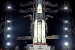 lunar surface, ISRO, chandrayaan 2 completes 1 year in space all pay loads working well isro, Lunar orbit