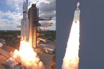 Chandrayaan 3 news, ISRO, chandrayaan 3 gets launched, Srihari