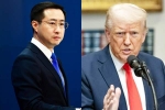 , , china s sharp retort to donald trump s tariff charge, Foundation