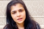 Chinmayi Sripaada, Chinmayi Sripaada, chinmayi in the wake of hema committee, Sexual harassment