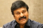 Chiranjeevi films, Chiranjeevi updates, chiranjeevi recovering from covid 19, Kcr