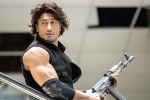 Commando 2 story, Bollywood movie rating, commando 2 movie review, Adah sharma