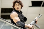 Commando 2 trailer, Vidyut Jammwal, commando 2 trailer talk, Adah sharma