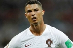 Ronaldo rape allegation, Real Madrid, cristiano ronaldo left out of portuguese squad amid rape accusation, Ronaldo