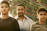 Aamir Khan, Dangal release date, dangal video song dhaakad, New song