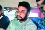 Darshan Arrest videos, Darshan Arrest latest breaking, shocking facts behind darshan s arrest, Dogs