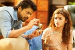 Dear Zindagi collections, Dear Zindagi review, dear zindagi three days collections, Dear zindagi