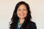 Congresswoman, Congresswoman, deb haaland likely to become first native american congresswoman, Arnold