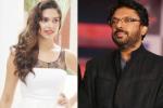 Padmavati, Deepika Padukone news, deepika upsets sanjay leela bhansali, Ram leela