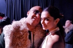 Deepika Padukone updates, XXX: Return of the Xander Cage, deepika and vin diesel most talked about, Deepika padukone hot