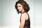 Deepika Padukone news, Deepika Padukone, deepika takes a break for her first hollywood outing, Bajirao mastani