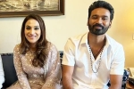 Dhanush and Aishwarya Rajinikanth divorced, Dhanush and Aishwarya Rajinikanth latest, dhanush and aishwarya rajinikanth are officially divorced, Superstar