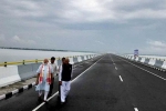 longest bridge in India, Narendra Modi, dhola sadiya bridge will bring prosperity to northeast india, Worli