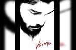 Bala, Varma movie, dhruv vikram s debut film titled varma, Dhruv vikram