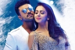 Ram Charan Dhruva movie review, Dhruva telugu movie review, dhruva movie review, Arvind swamy