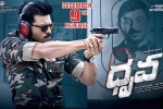 release date, Dhruva movie, dhruva telugu movie, Arvind swamy