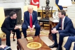 Donald Trump Vs Volodymyr Zelensky, Donald Trump Vs Volodymyr Zelensky updates, what triggered clash between trump and zelensky, Amazing