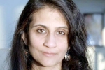 US communications commission, Federal Communications Commission, indian american appointed 1st woman chief technology officer at fcc, Kharagpur