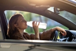 Drink Bottled Water latest breaking, Drink Bottled Water breaking, is it safe to drink bottled water kept in your car, Small