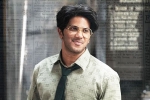 Dulquer Salman, Dulquer Salman, dulquer salman lining up telugu films, Telugu films