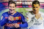 El Clasico in U.S., Lionel Messi, first el clasico in u s miami, Ballon d or