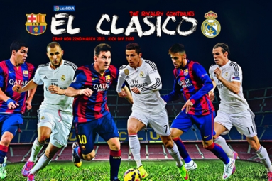 Miami to Host El Classico this summer