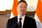 Elon Musk breaking news, Narendra Modi, i am a big fan of modi elon musk, Spacex