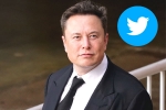 Elon Musk breaking updates, Elon Musk Twitter news, elon musk takes a complete control over twitter, Jack dorsey