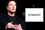 Elon Musk breaking, Elon Musk latest breaking, elon musk offers 97 billion usd to buy openai, Openai