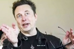 Elon Musk latest, Elon Musk on visa system, elon musk says h 1b visa system is broken, Vivek