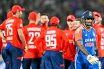 India Vs England third T20, India Vs England, england keeps the t20 series hopes alive against india, Jd chakravarthy