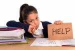 exam stress in children, Factors that create exam stress, five factors that create exam stress in children, Young mind