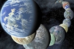 University of Sheffield, UK Researchers, higher chances of finding young earth like planets than expected, Uk varsity