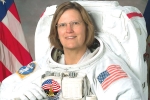 astronaut, Kathy Sullivan, first american woman who walked in space reached the deepest spot in the ocean, Expeditions