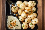 Goli Idli healthy, Goli Idli prepare, how to make goli idli, Traditions