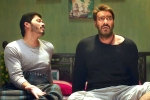 Golmaal Again movie review, Bollywood movie rating, golmaal again movie review rating story cast and crew, Arshad