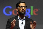 Google CEO to testify, Sundar Pichai with Republican lawmakers, google ceo to testify before u s house in november, Red sea