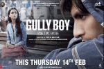 Gully Boy movie, Gully Boy official, gully boy hindi movie, Kalki koechlin