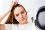 Hair Regrowth medication, Hair Regrowth survey, tips to stimulate hair regrowth, Styling