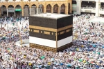 Saudi officials, Hajj Visas, 550 hajj pilgrims died in mecca, Pilgrims