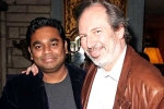 Hans Zimmer, Hans Zimmer and AR Rahman for Ramayana, hans zimmer and ar rahman on board for ramayana, Indian film industry