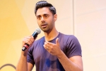 Indian-American Comedian, Indian-American Comedian, indian american comedian hasan minhaj gears up to host netflix talk show, Netflix talk show