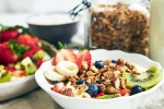 Healthy Breakfast for health, Healthy Breakfast, tips to build a better breakfast, Harvard university