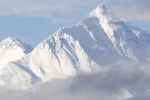 Height of Mt. Everest to be measured again, Mt. Everest, height of mt everest to be measured again, Us global positioning system