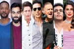 Will Smith, Shah Rukh Khan, hollywood and bollywood stars come together in i for india to raise covid 19 funds for india, Will smith