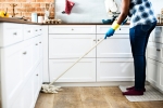 Home Cleaning Tips, good housekeeping cleaning tips, 11 easy home cleaning tips you need to know, Home cleaning tips