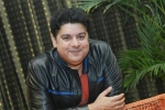 MeToo, Bollywood, metoo sajid khan steps down as director of housefull 4, Sajid khan