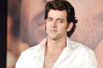 Fighter, Kaabil, hrithik rejects one more film, Bang bang