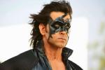 Hrithik Roshan new movie, Rakesh Roshan, hrithik roshan s krrish 4 getting ready, Bang bang 2